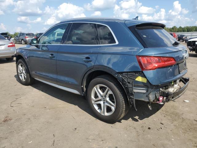 VIN WA1BNAFY4J2231657 2018 Audi Q5, Premium Plus no.2