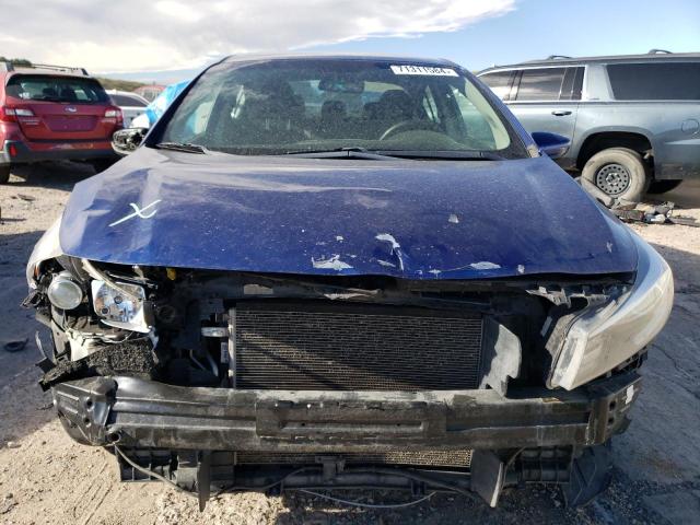 2018 KIA FORTE LX - 3KPFK4A77JE255129