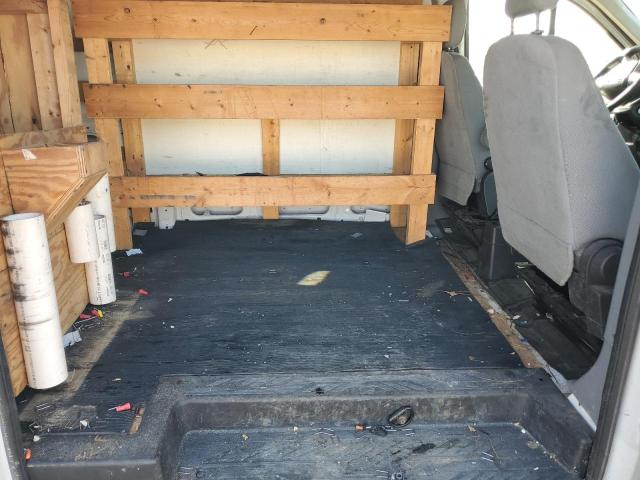 2015 FORD TRANSIT T- - 1FTNR1ZM0FKA55889