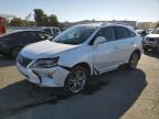 LEXUS RX 350 BAS снимка