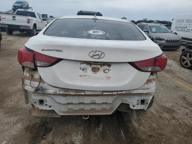 2016 HYUNDAI ELANTRA SE - 5NPDH4AE4GH723455