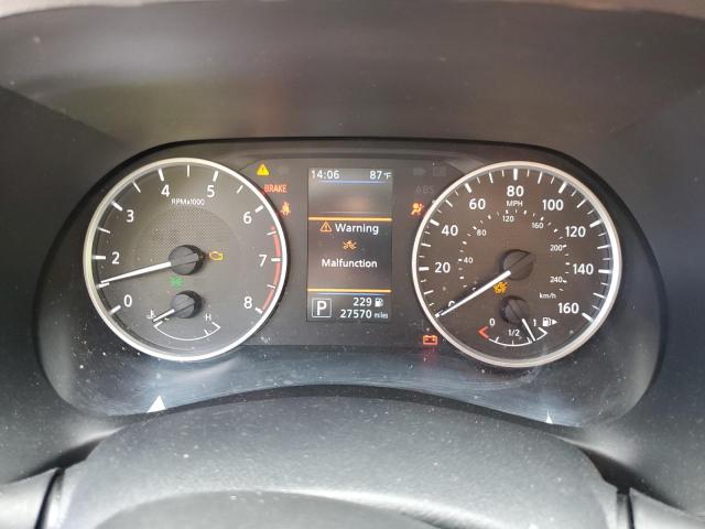 2024 NISSAN SENTRA S - 3N1AB8BV4RY304914