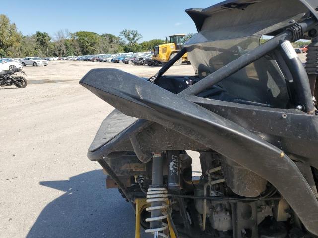 2016 YAMAHA YXZ1000 SE 5Y4AN01Y8GA104712