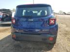 JEEP RENEGADE S photo