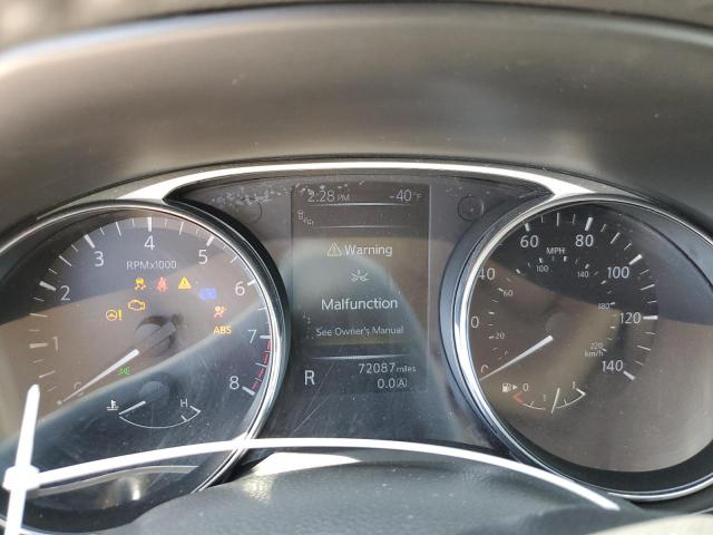 2016 NISSAN ROGUE S - 5N1AT2MT4GC892513