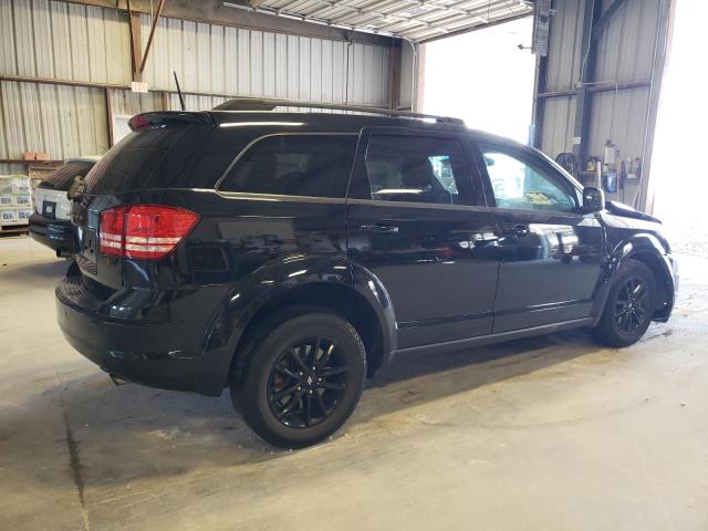 2020 DODGE JOURNEY SE - 3C4PDCAB7LT253957