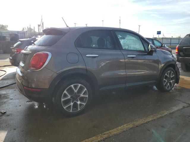 2016 FIAT 500X TREKK - ZFBCFXCT0GP337331