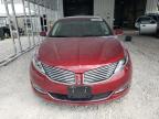 Lot #3023772871 2015 LINCOLN MKZ