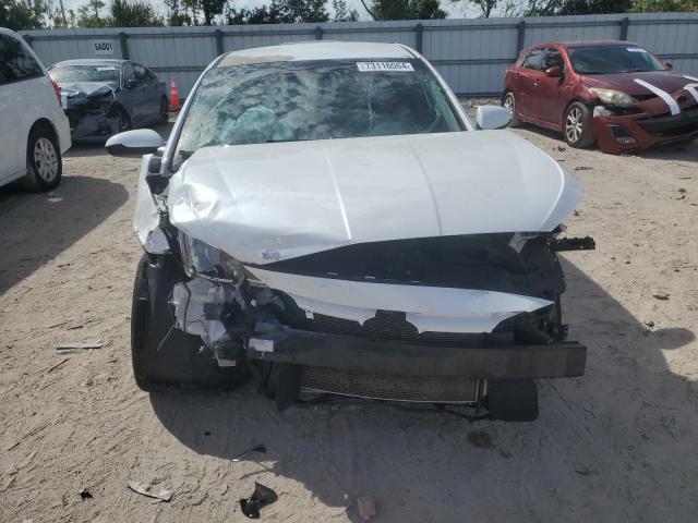 VIN 5NPD84LF6KH430462 2019 Hyundai Elantra, Sel no.5