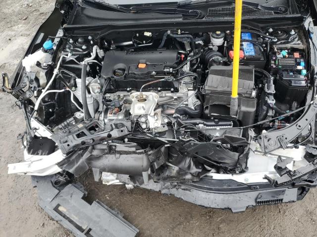 2024 HONDA CIVIC LX - 2HGFE2F26RH587931