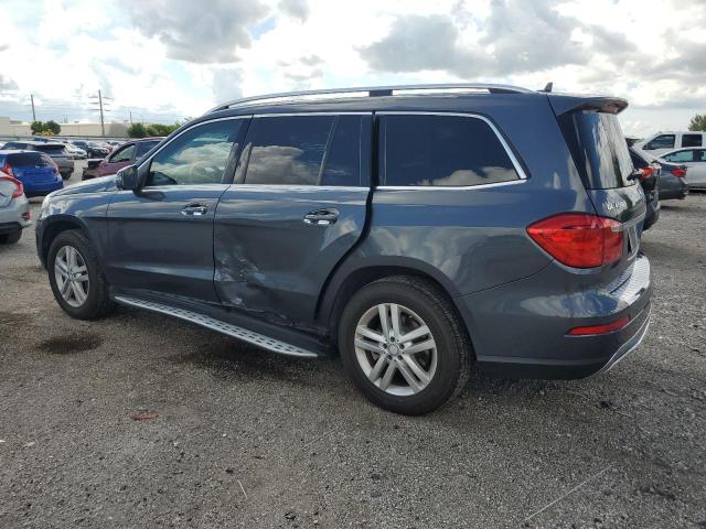 2014 MERCEDES-BENZ GL 450 4MA 4JGDF7CE4EA329300  72362174