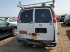 CHEVROLET EXPRESS G2 photo