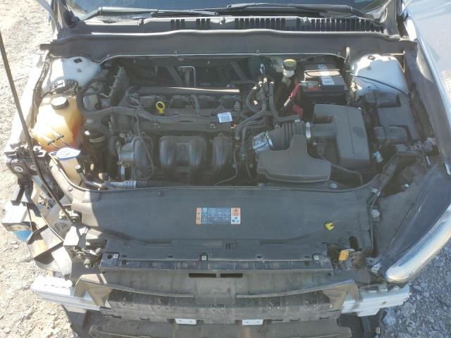 VIN 3FA6P0G71DR361273 2013 Ford Fusion, S no.11