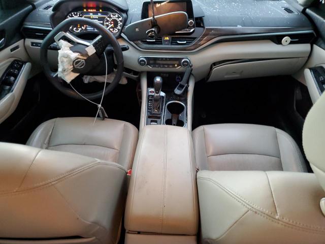 2020 NISSAN ALTIMA PLA - 1N4BL4FV3LC150932