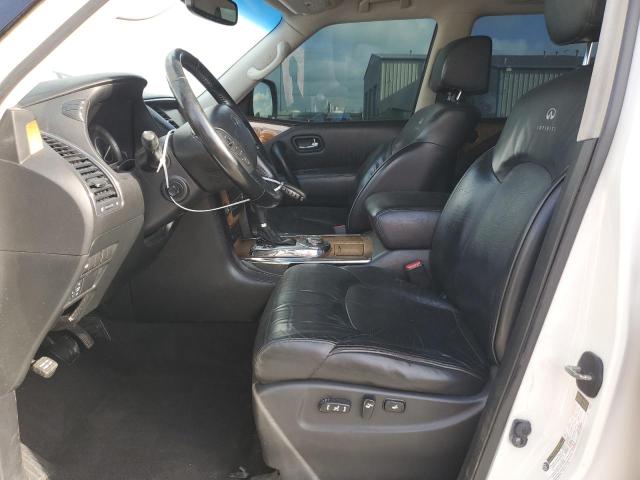 VIN JN8AZ2NC1E9350768 2014 Infiniti QX80 no.7