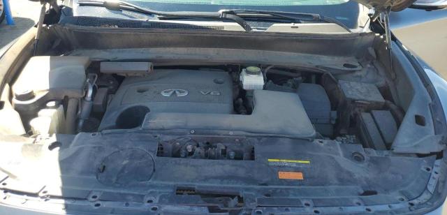 2016 INFINITI QX60 - 5N1AL0MN4GC517324
