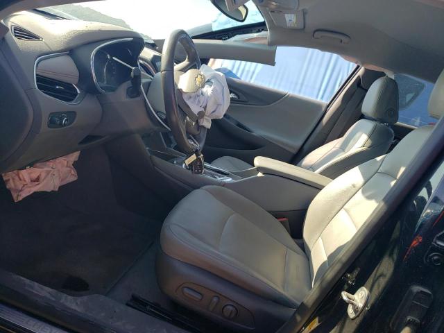 2016 CHEVROLET MALIBU LT - 1G1ZE5ST8GF172435
