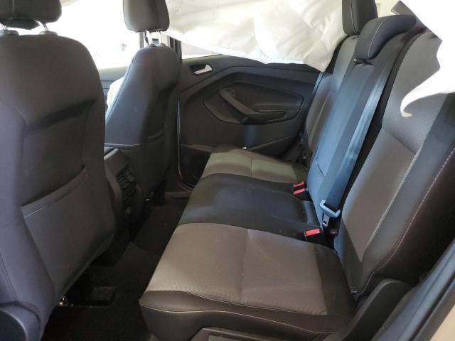 2017 FORD ESCAPE SE - 1FMCU9GDXHUC27789