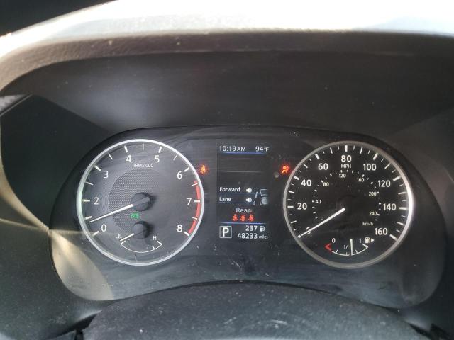 2020 NISSAN SENTRA S - 3N1AB8BV1LY246588