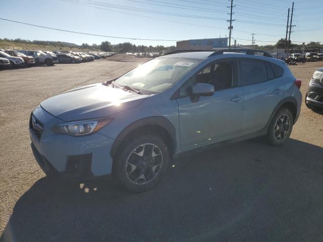 2019 SUBARU CROSSTREK - JF2GTACC5KH341577