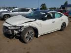 2020 NISSAN MAXIMA SL - 1N4AA6DV4LC386103