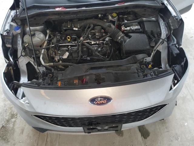 2022 FORD ESCAPE SEL - 1FMCU9H91NUA44402