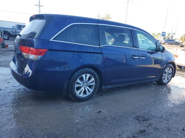 VIN 5FNRL5H38GB032720 2016 Honda Odyssey, SE no.3