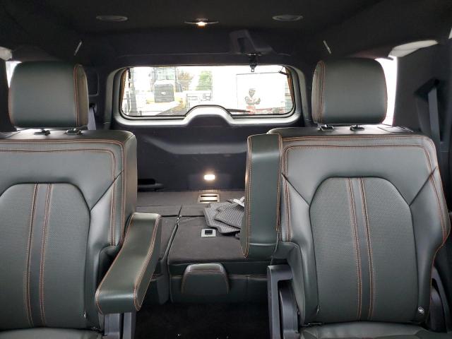 2022 FORD EXPEDITION - 1FMJU1RT9NEA19485