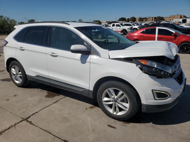 VIN 2FMPK3J87GBB18534 2016 Ford Edge, Sel no.4