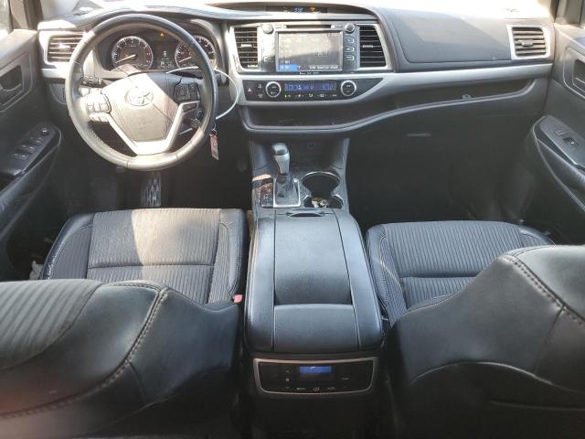 VIN 5TDZKRFHXGS154810 2016 Toyota Highlander, LE no.8