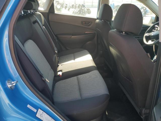 2020 HYUNDAI KONA SE - KM8K12AA5LU449174