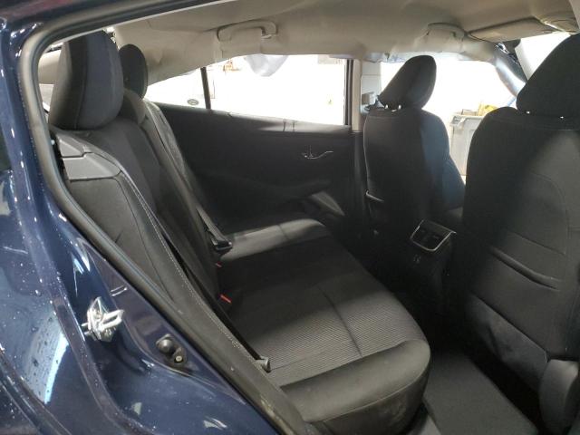 2024 SUBARU LEGACY PRE - 4S3BWAC6XR3019311