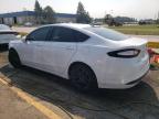 FORD FUSION SE photo