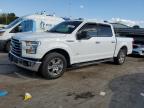 2017 FORD F150 SUPER - 1FTEW1CG6HKC60440