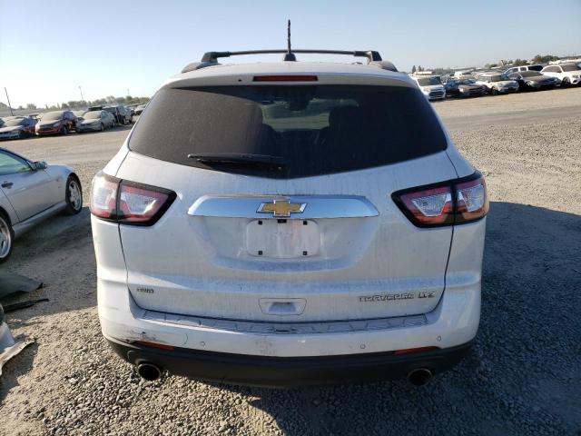 VIN 1GNKVJKDXGJ237008 2016 CHEVROLET TRAVERSE no.6