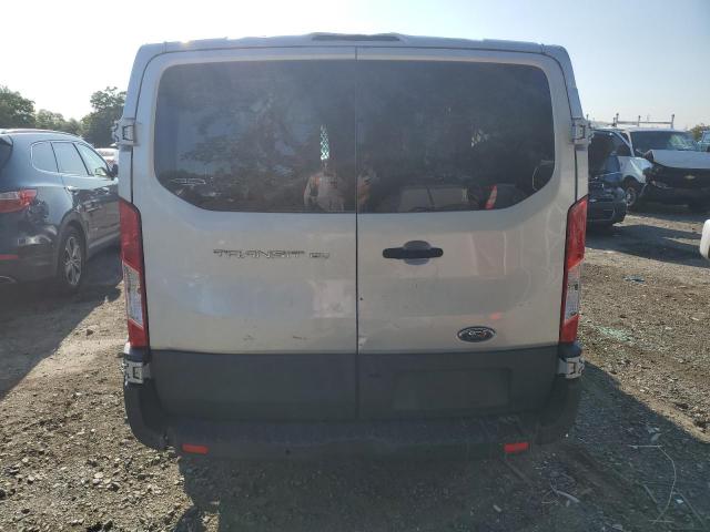 2016 FORD TRANSIT T- - 1FTYE1ZM7GKA85921