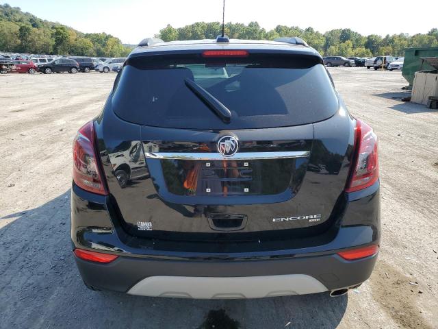 VIN KL4CJESM1NB534542 2022 Buick Encore, Preferred no.6