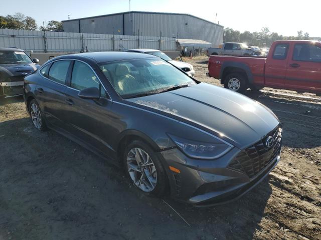 2023 HYUNDAI SONATA SEL - KMHL64JA6PA306906