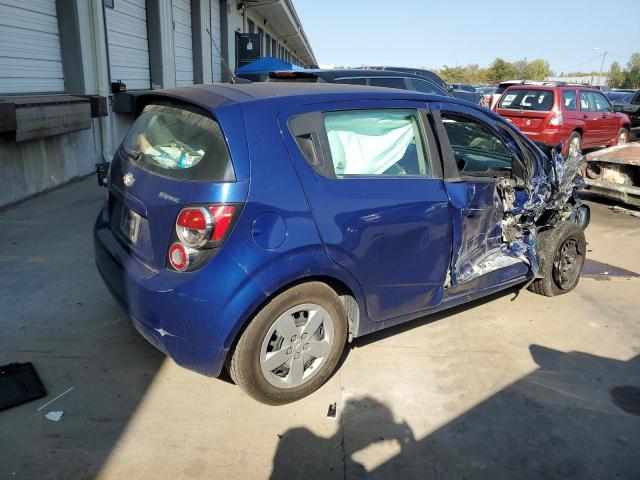 Vin: 1g1ja6sh9e4170471, lot: 70675134, chevrolet sonic ls 20143