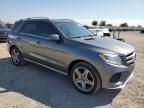 Lot #3023089032 2017 MERCEDES-BENZ GLE 350