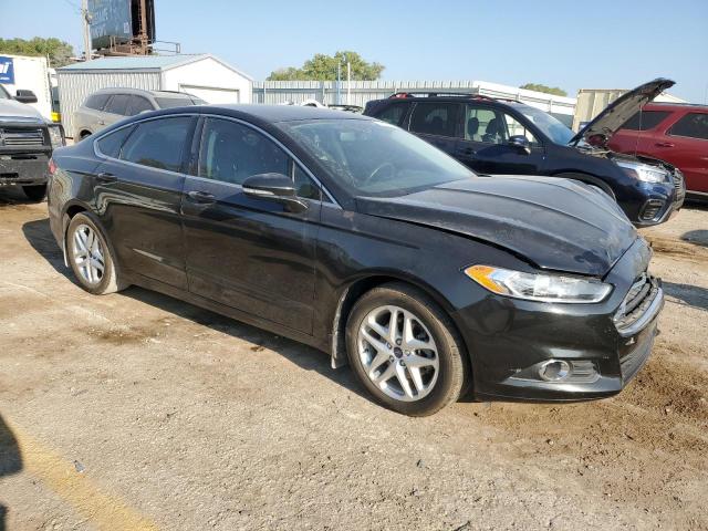 VIN 3FA6P0HR6DR204497 2013 Ford Fusion, SE no.4