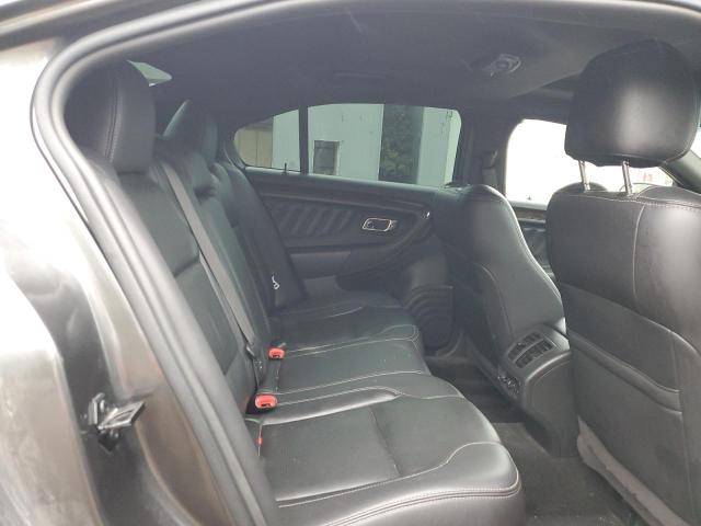 2018 FORD TAURUS LIM - 1FAHP2J8XJG124404