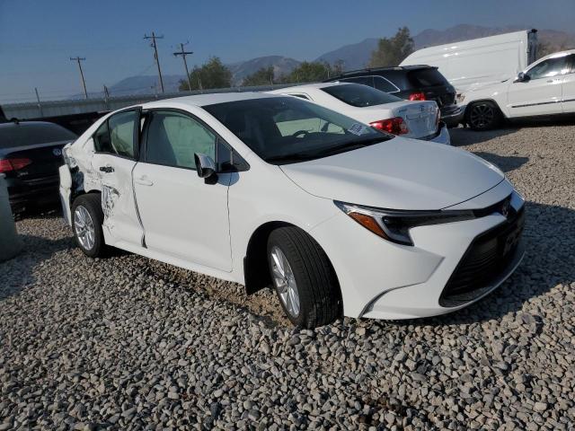 2024 TOYOTA COROLLA LE - JTDBCMFE5R3051676