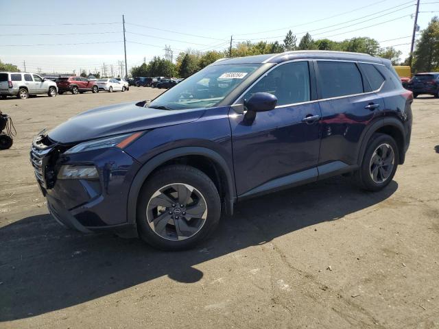2024 NISSAN ROGUE SV - JN8BT3BB5RW173284