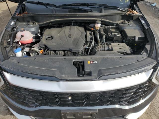 2023 KIA SPORTAGE E - 5XYK3CAF3PG095355