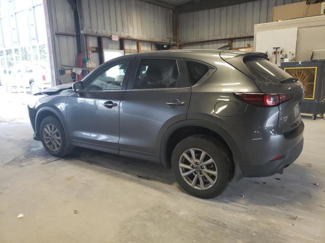 MAZDA CX-5 SELEC 2023 charcoal  gas JM3KFBBM4P0208502 photo #3