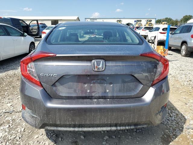 2016 HONDA CIVIC EX - 19XFC2F70GE074764
