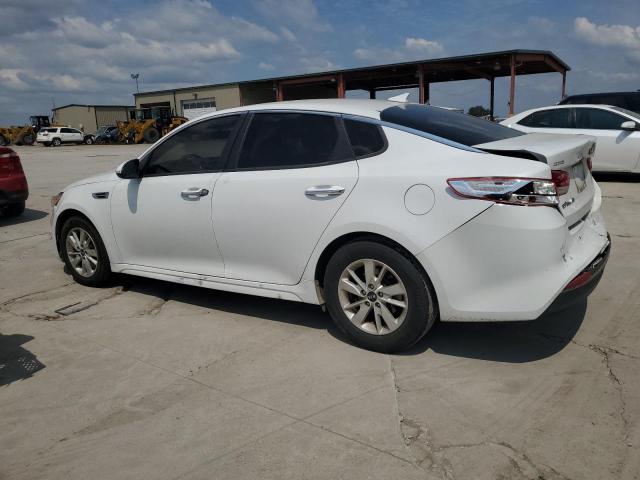 VIN 5XXGT4L34JG201970 2018 KIA Optima, LX no.2