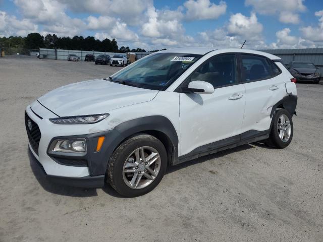 2021 HYUNDAI KONA SE 2021