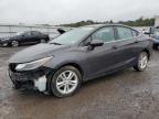 2017 CHEVROLET CRUZE LT - 1G1BE5SM3H7145682